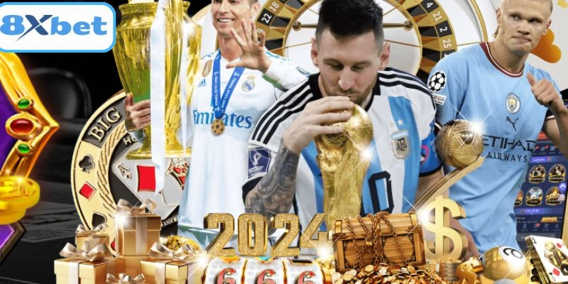 Tổng hợp các loại công thức cá độ bóng đá 8XBET phổ biến