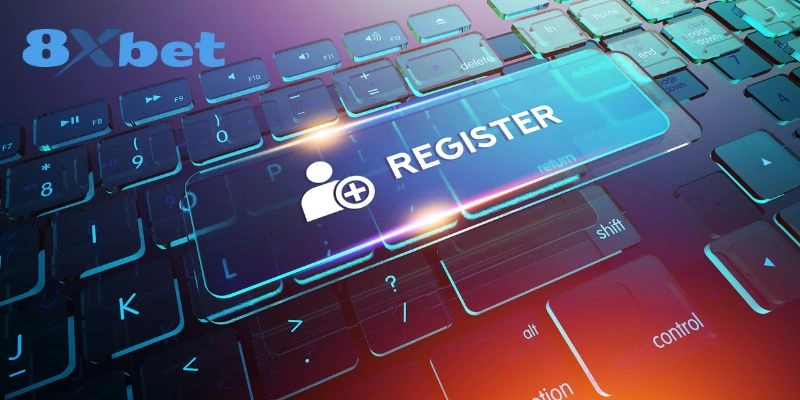 Các điều kiện cần thiết để tạo tài khoản 8XBET hợp lệ và an toàn