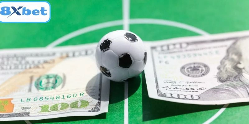 Những dạng kèo châu Á 8XBET phổ biến và hấp dẫn