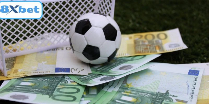 Kèo châu Á 8XBET là hình thức cược như thế nào?