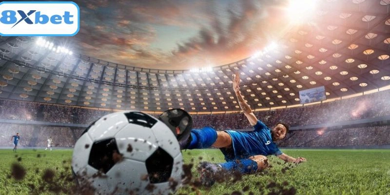 Hướng dẫn người mới chơi kèo châu Âu trên nền tảng 8XBET.