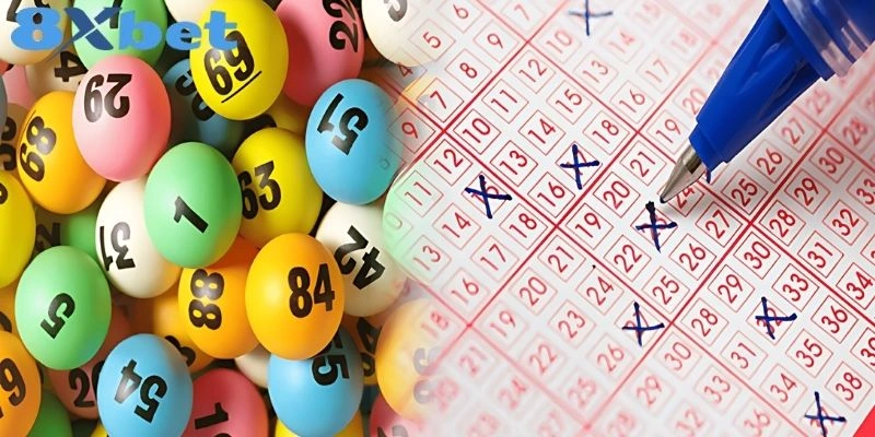 Lô đề 1 ăn 99 tại 8XBET dễ chơi dễ trúng.
