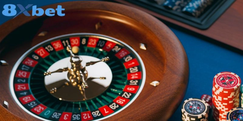 Fibonacci là chiến thuật an toàn khi chơi Roulette