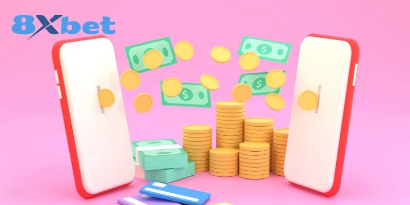Cảnh báo không thể rút tiền khi hệ thống 8xbet đang bảo trì