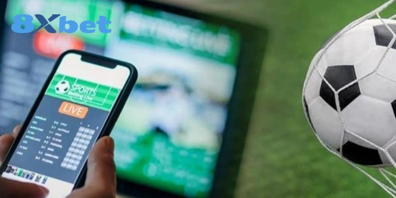 Tải app 8xbet để hạn chế lỗi khi truy cập và cá cược
