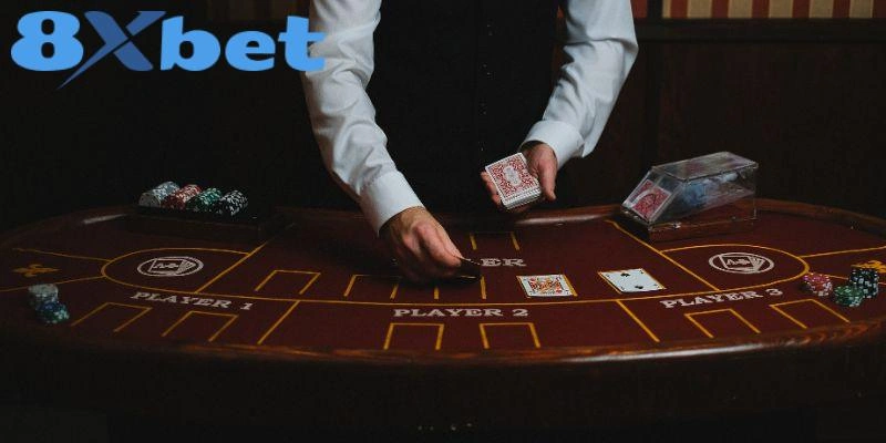 Sứ mệnh phục vụ khách hàng của 8XBET