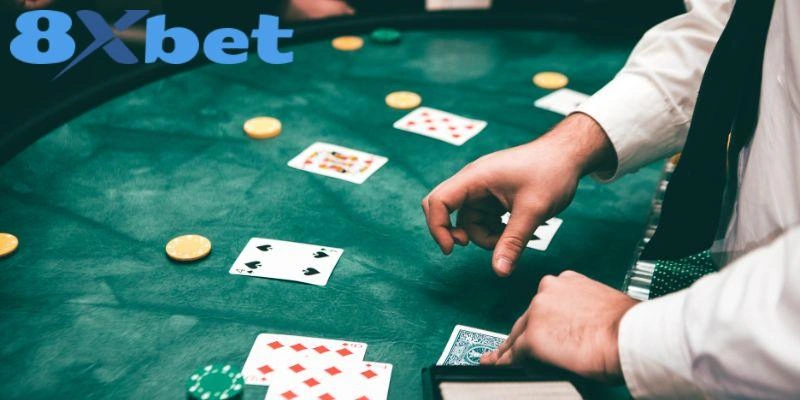 Về Chúng Tôi 8xbet com