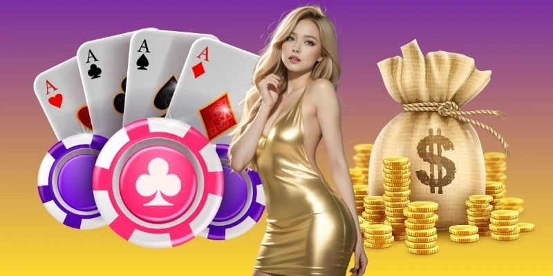 Khái niệm về trò chơi này
