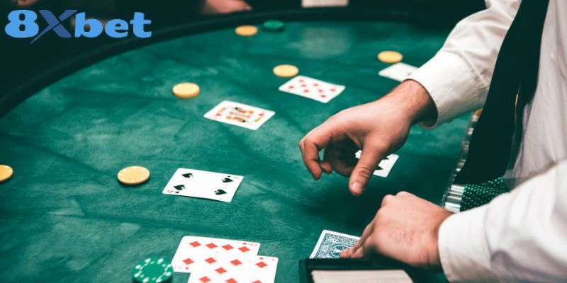 Khái niệm về xì dách và nguồn gốc
