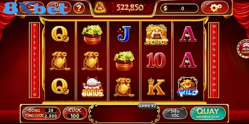 Vài nét cơ bản cần rõ về nổ hũ ace 8XBET