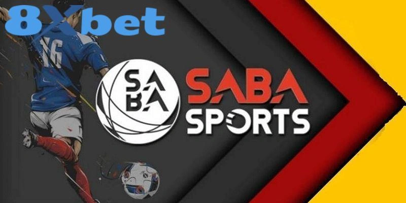 Nhiều bộ môn thể thao thú vị ở SABA Sport 8xbet