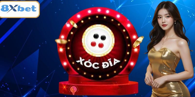 Xóc đĩa bịp 8XBET là gì?