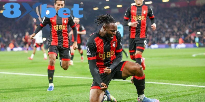 Vài thông tin cần nắm về CLB 8XBET Bournemouth